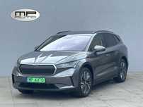 Skoda Enyaq 179KM salon Polska gwarancja kamera VAT23%