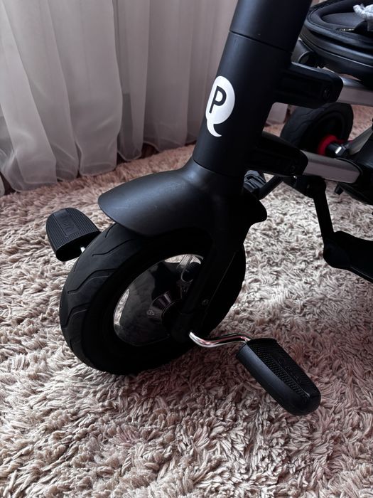 Дитячий велосипед Q Play 10-36