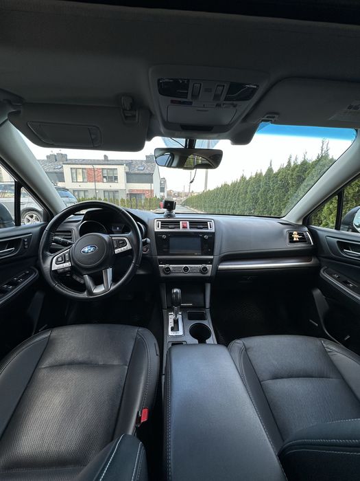 Продається Subaru Legacy