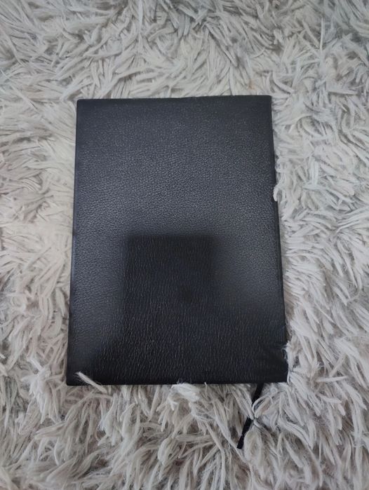 Death Note caderno do anime Death Note