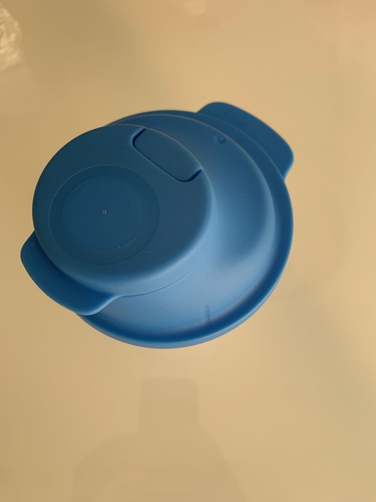 Tupperware - Shaker 350ml