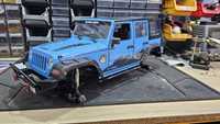 Rc4wd wrangler rc