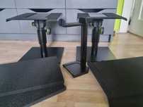 Statywy do monitorów studyjnych SP 3102 - 2 sztuki