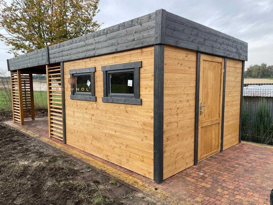 Domek narzędziowy, altanka 2w1 , altanki, wiaty,altany, domek /schowek