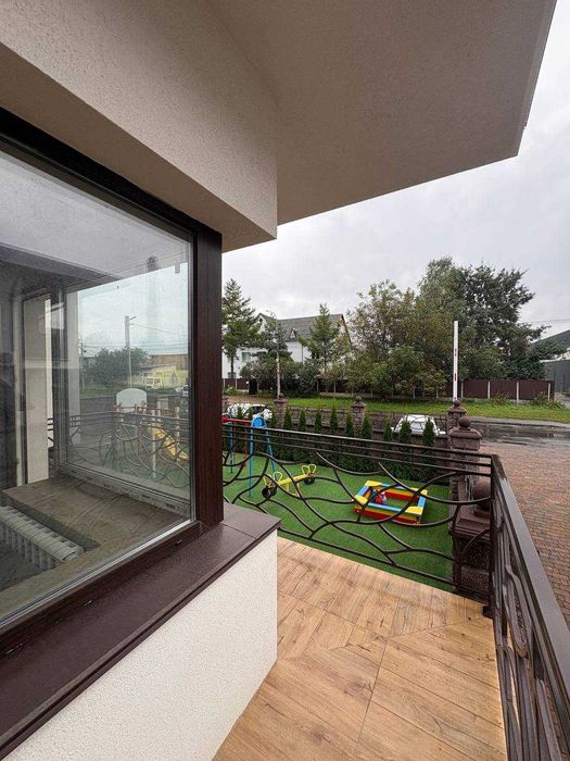 Старт продажу 2 кімнатної квартири в клубному будинку