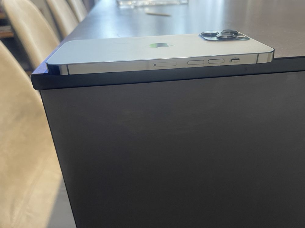 iPhone 12 pro max 128 gb