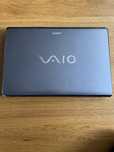 Laptop Sony Vaio VGN-FW11E 16,4”