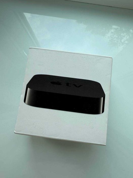 ТВ приставка Apple TV (3 покоління)