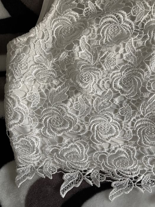 Koronkowy top mohito