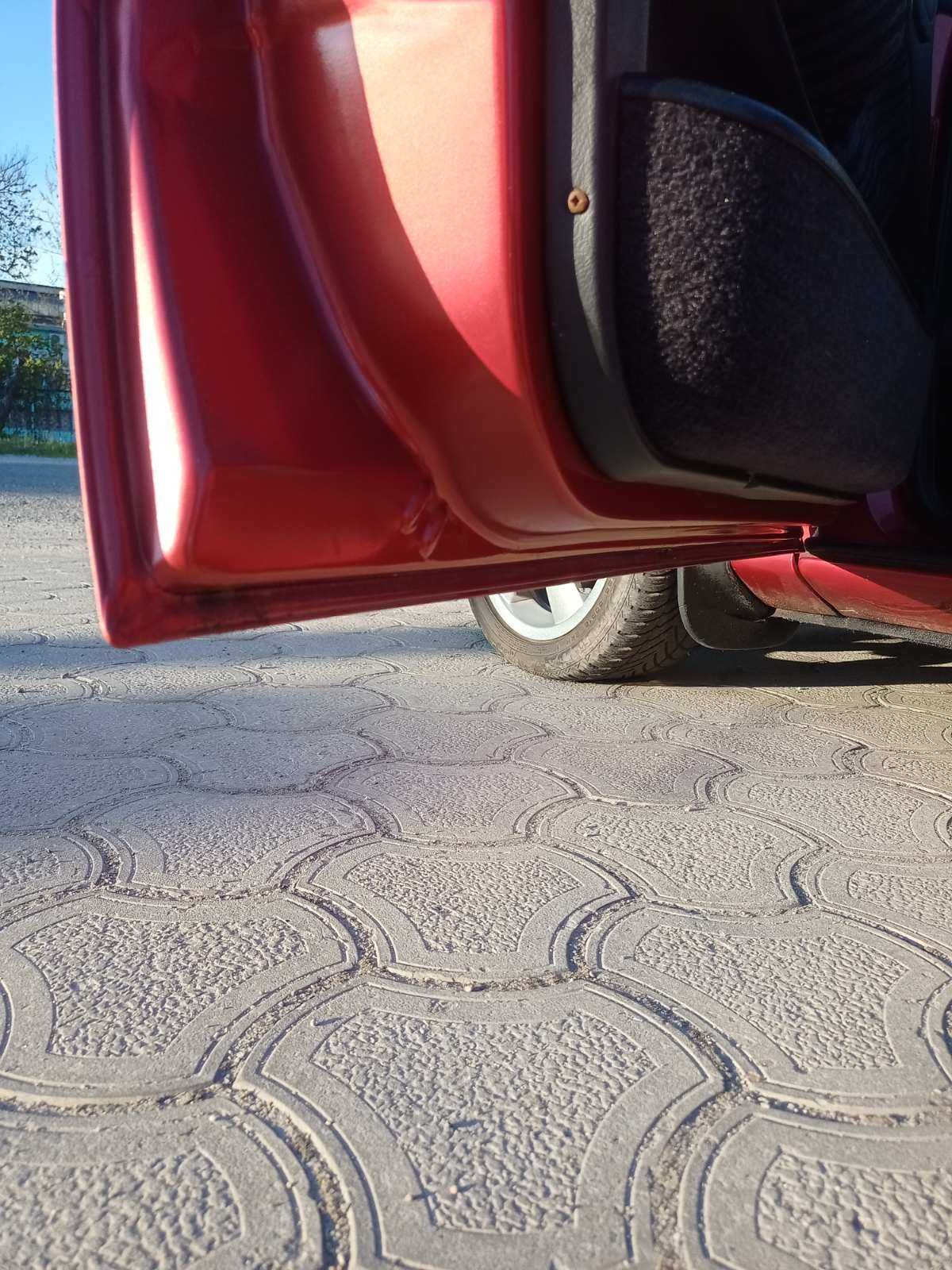 Продам Форд Ескорт 95г.в  1.8TDI