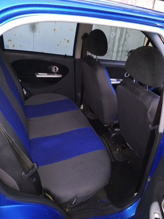 Продам Chery QQ 2008 на автомате
