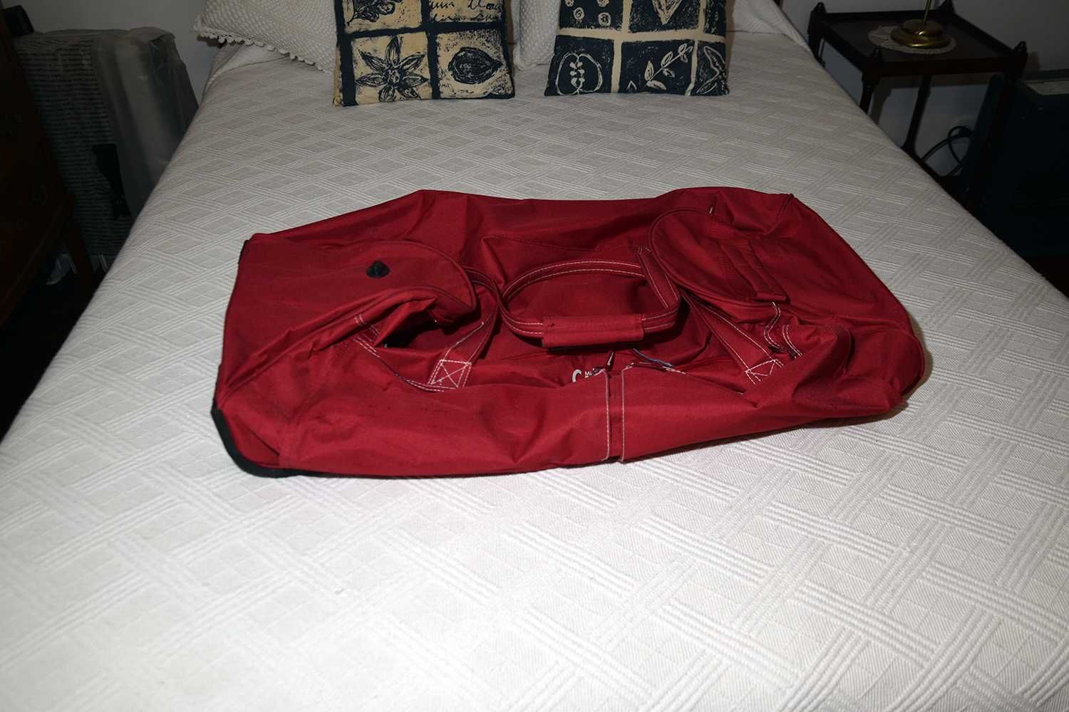 Saco Trolley Viagem CarryOn