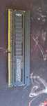 8GB Ram Crucial ballistix elite ddr4