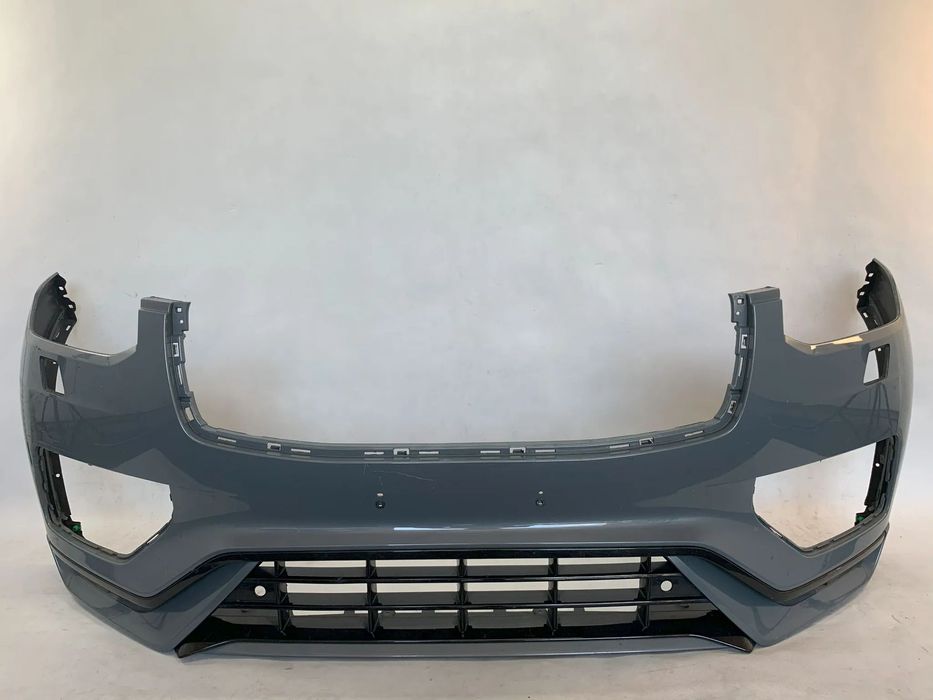 Volvo XC90 2 II 19r FL SPR R-Design Zderzak przod przedni 2019 xc 90