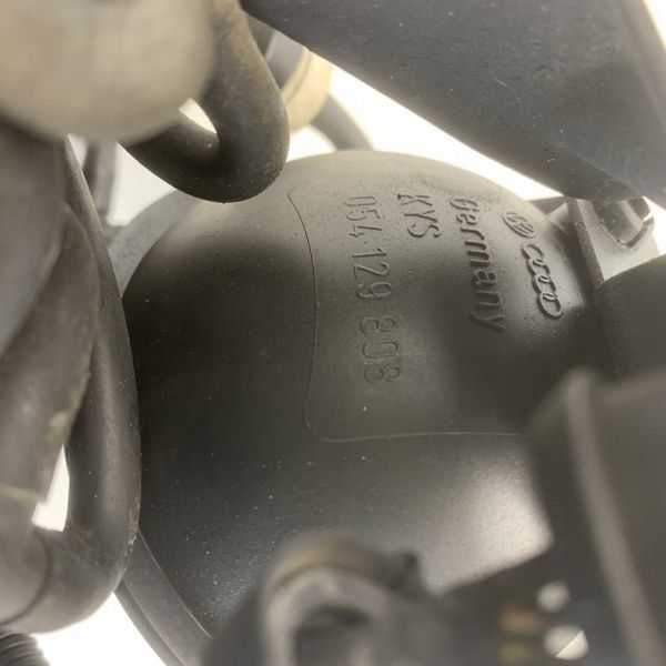 Zawór Turbiny Podciśnienia Vw T5 7H Multivan 03R