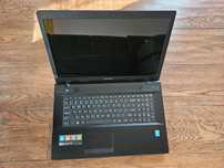 Laptop Lenovo G710, i5-4200M, 8GB, 1TB, win7 home