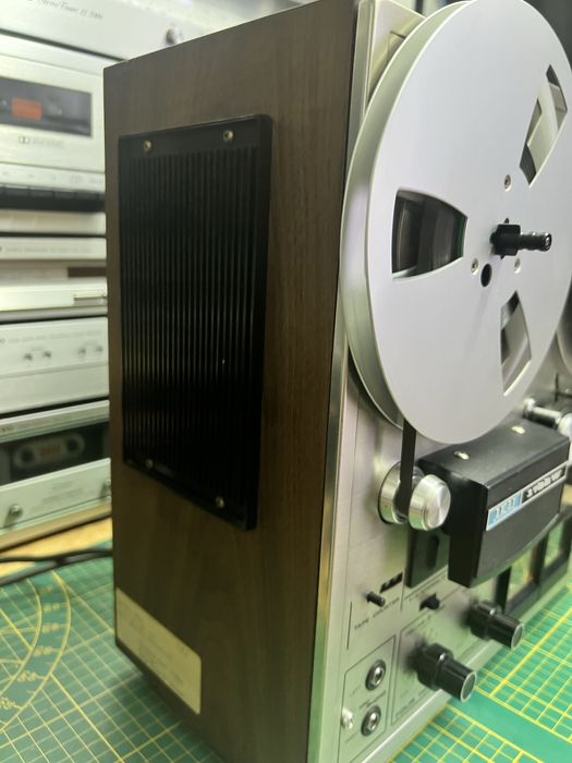 Akai 1722W , piękny stan , 100% sprawny !!