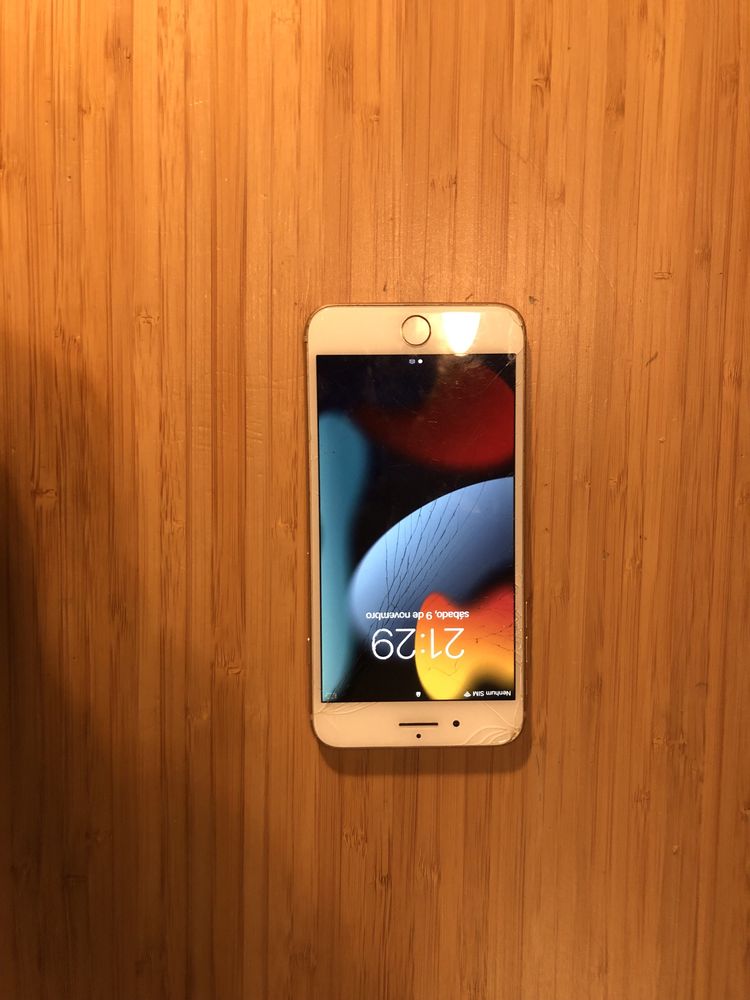 Iphone 8 plus 64 gb