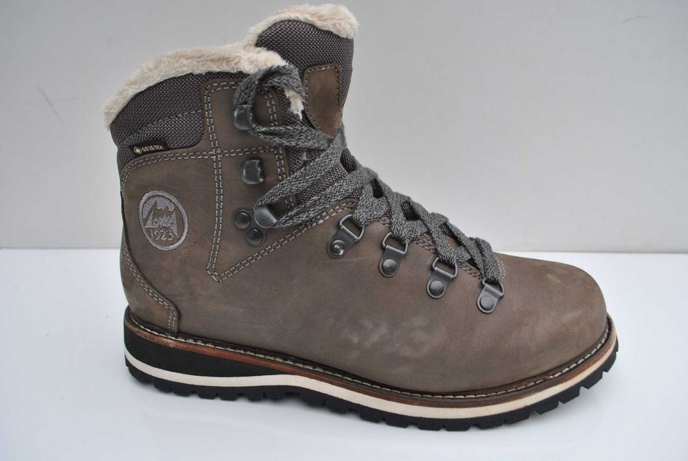 Buty trekkingowe Lowa Wendelstein Warm GTX Ws