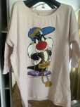 Damska bluza Moschin….o