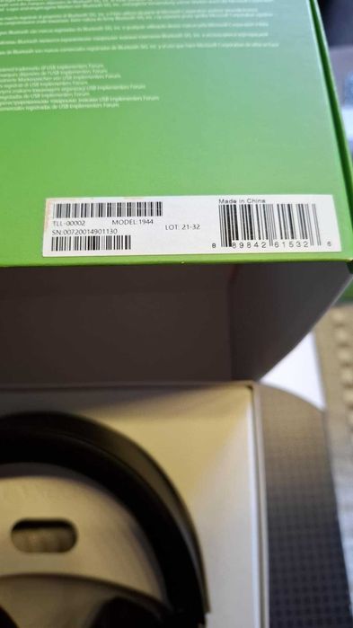 Microsoft Xbox Series S + Dysk do XBOX SEAGATE Game Drive 2TB HDD