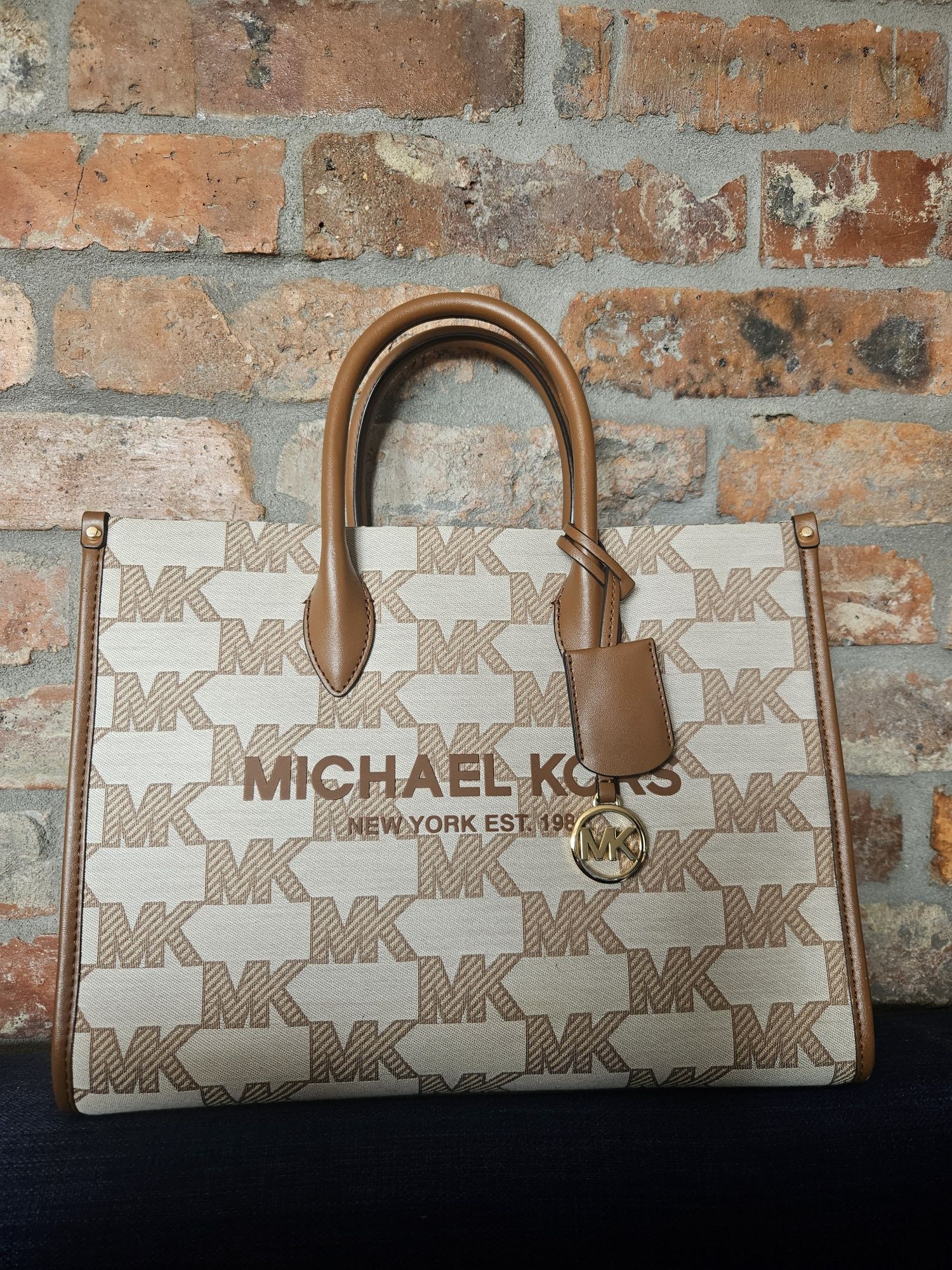 Oryginalna torebka Michael Kors