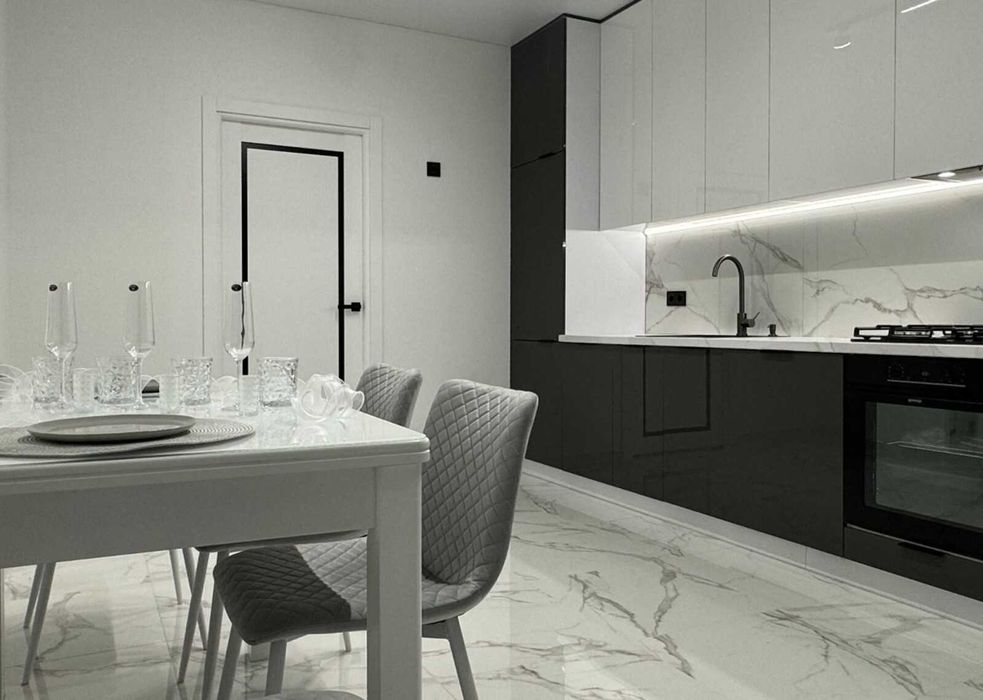 Продаж 2-кімнатної квартири в ЖК  “Озерний 2020”