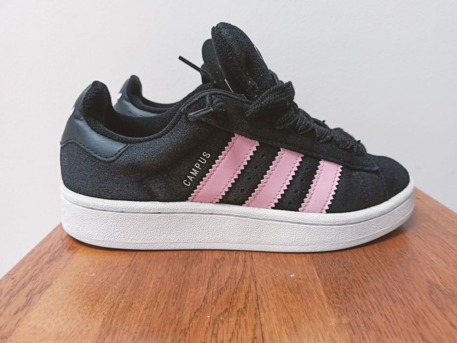 Adidas Campus orginalne rozmiar 36