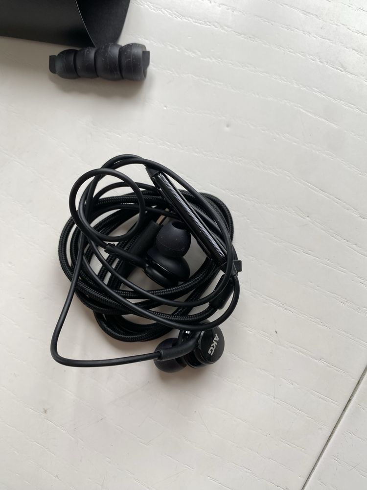 Нові навушники samsung AKG gh59-15252A Type-C RCYN1