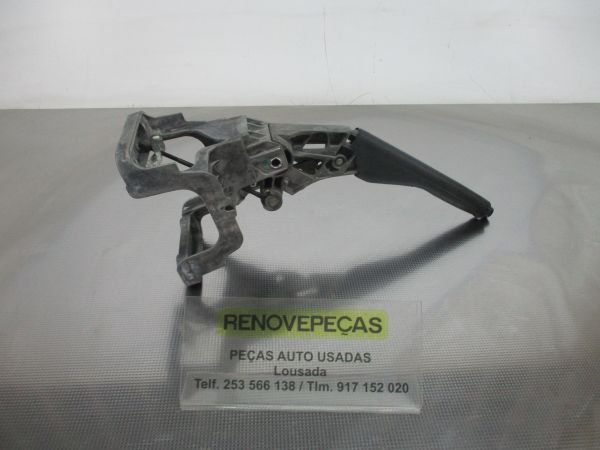 Travão de mão / parque VOLKSWAGEN Touran (1T)