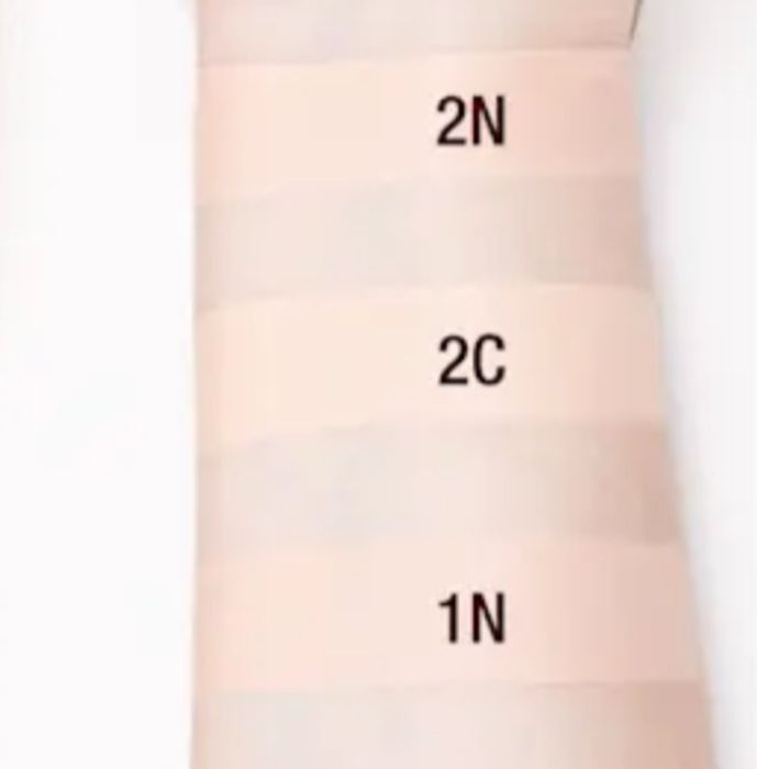 Тональний кушон Charlotte Tilbury Pillow Talk 1N