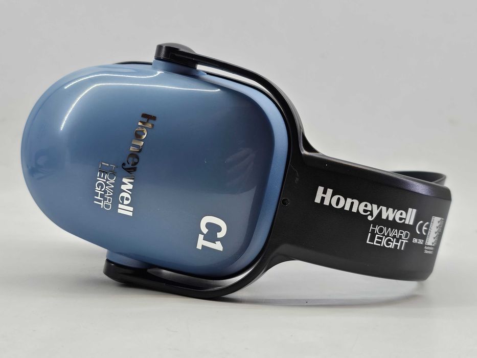 Nauszniki ochronne Honeywell CLARITY C1