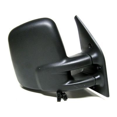 Lusterko Elektryczne Ogrzew Prawe Vw T4 Bus 90-04