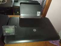 Impressora HP pro