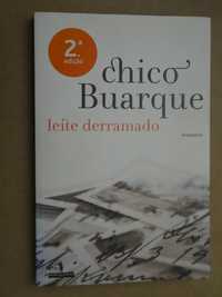 Chico Buarque - Vários Livros