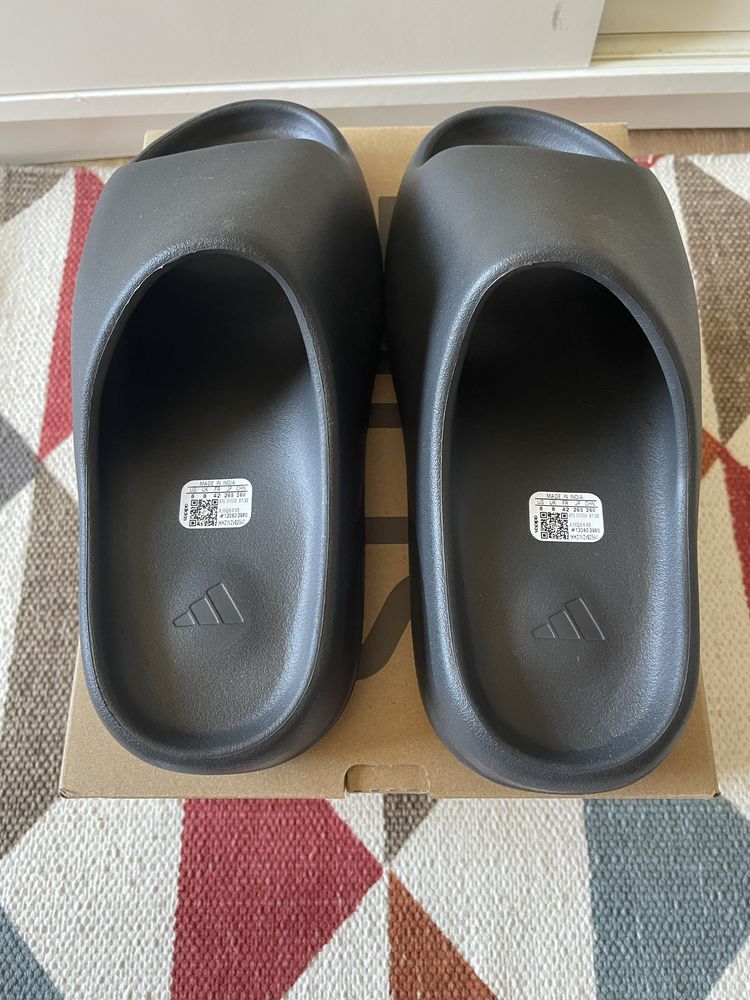 Yeezy Slide Onyx