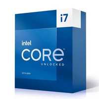 Processador Intel I7 13700k