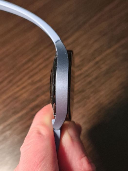 Galaxy watch 5 44mm Saphire
