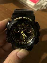 Часы Skmei Sport Watch