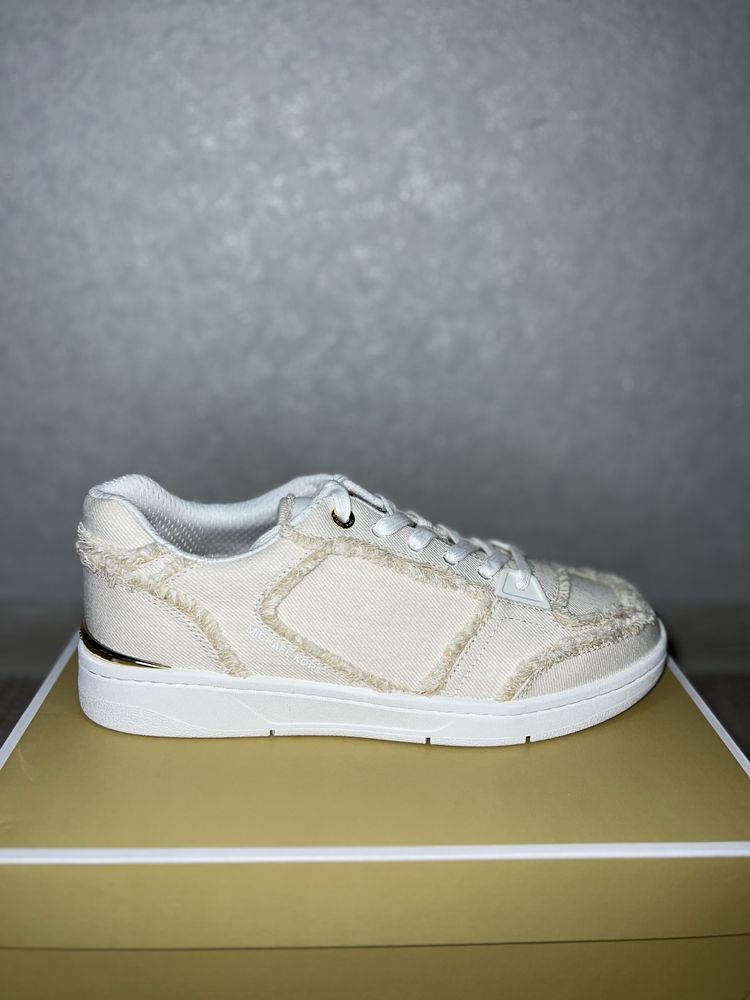 Кеди Michael Kors Rebel Lace up
