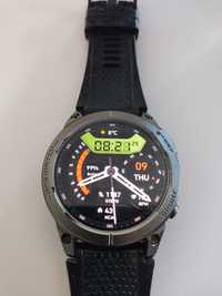 Smartwatch sportowy GPS Zeblaze Stratos 3 pro