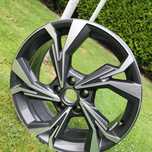 Alufelga 18cali 5x112