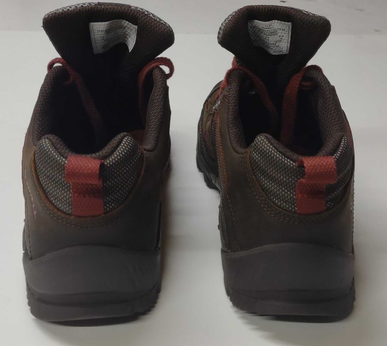 Buty trekkingowe męskie Merrell