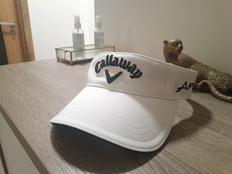 Boné callaway elyte apex