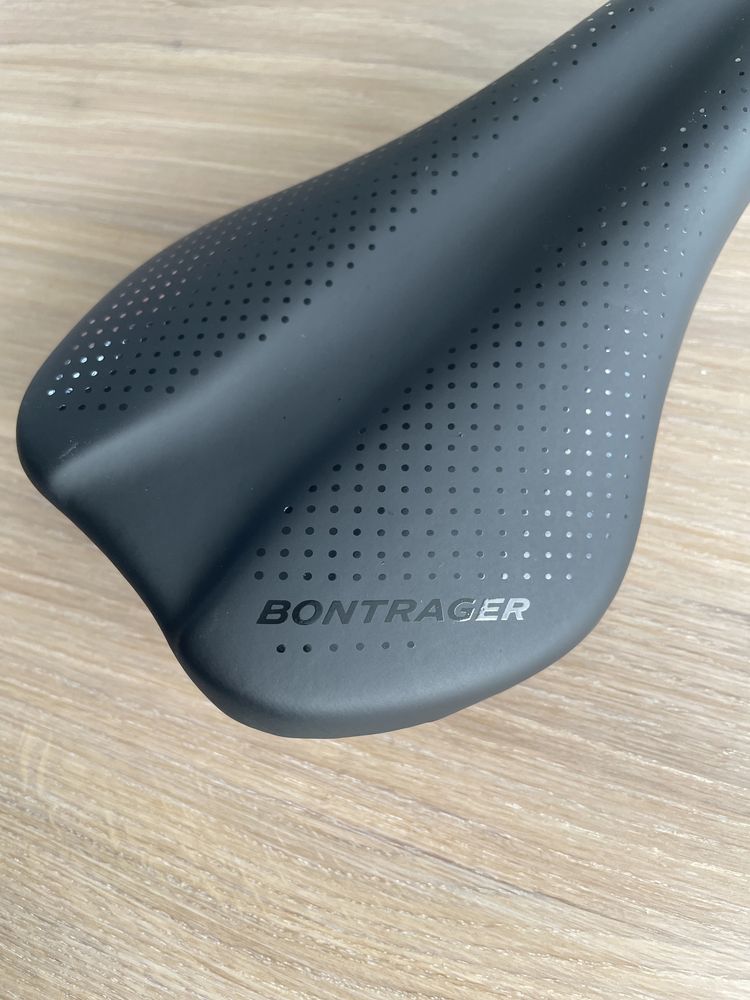 Siodełko rowerowe Arvada Bontrager 138 mam Trek nowe