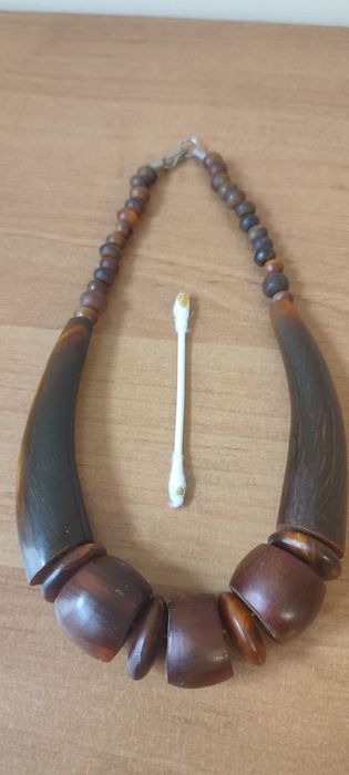 Продам намисто бакеліт..