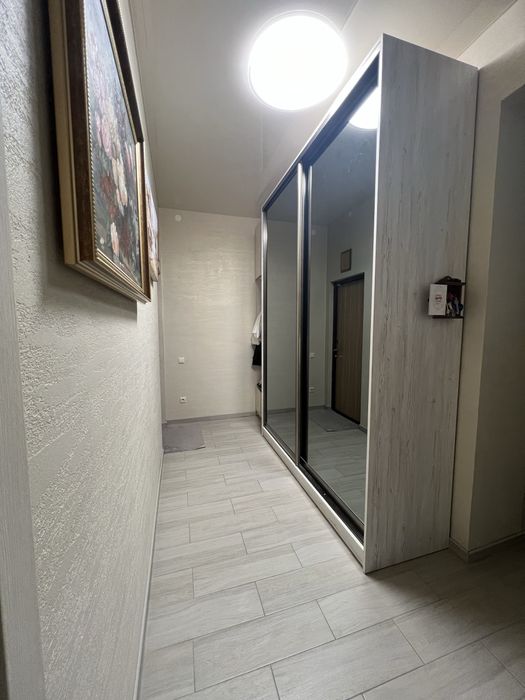 Продаж квартири в районі вул. Собранецької