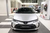 Toyota Corolla 1.8 Hybrid Comfort +Tech, Gwarancja 12mc