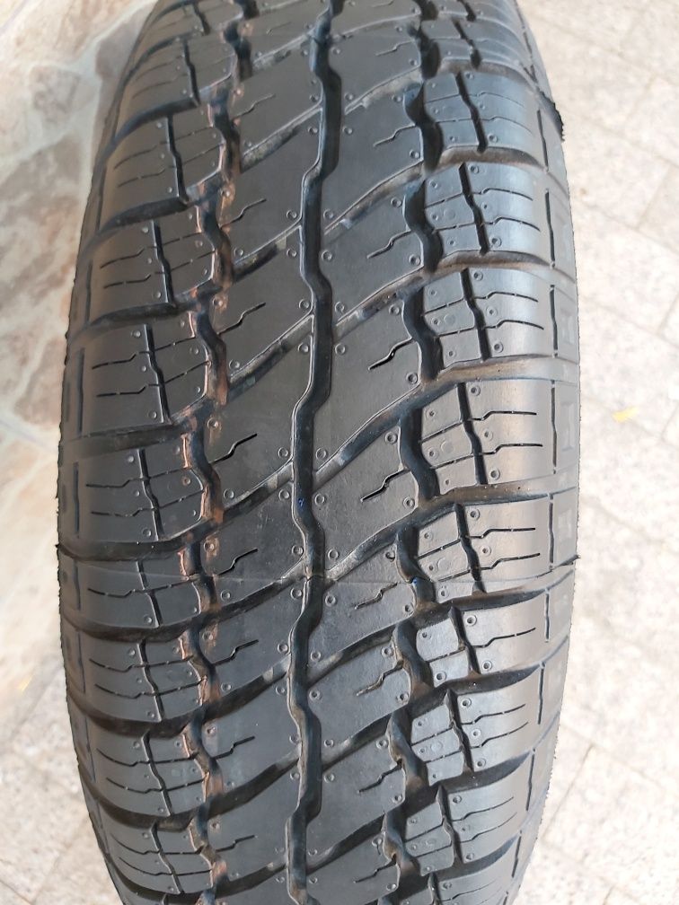 Шина 165/70 R13 Continental Contakt 1 шт.