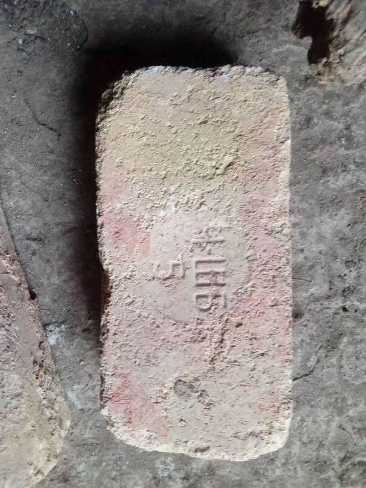 Продам шамотну цеглу ШБ-5,ШБ-8.